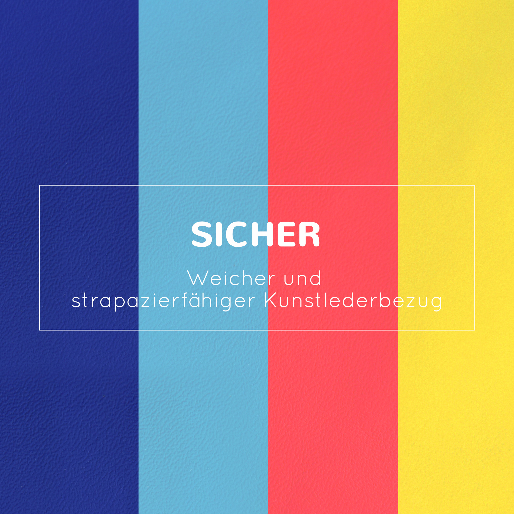 4 TLG. Schaumstoff Bausteine Kinder Softbausteine klettern Bauklötze Weiche Riesenbausteine Bauspielzeug Grossbausteine Schaumstoffblöcke Spielbausteine für Baby & Kleinkinder Mehrfarbig