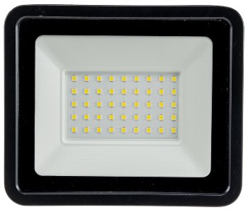 LED-Fluter REV "Eco+" anthrazit, 30W, 3300lm, 6500K, IP65