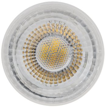 LED Strahler GU10 "P90", 3061k, 840lm, 230V/9W, 38°, warmweiß