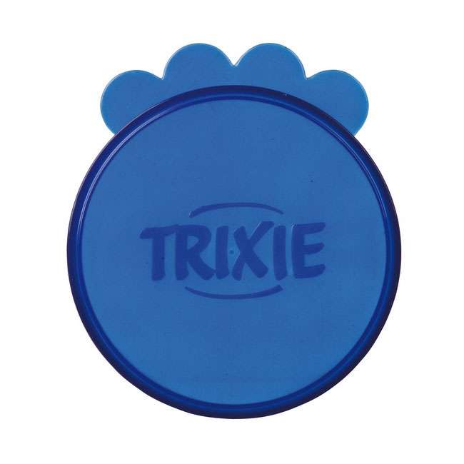 Trixie 3 Dosendeckel - ca. 7,5 cm Trixie 3 Dosendeckel - ca. 7,5 cm