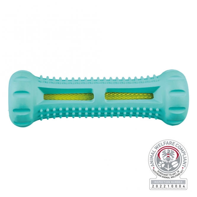 Trixie Denta Fun Stick mit Minzgeschmack Trixie Denta Fun Stick mit Minzgeschmack