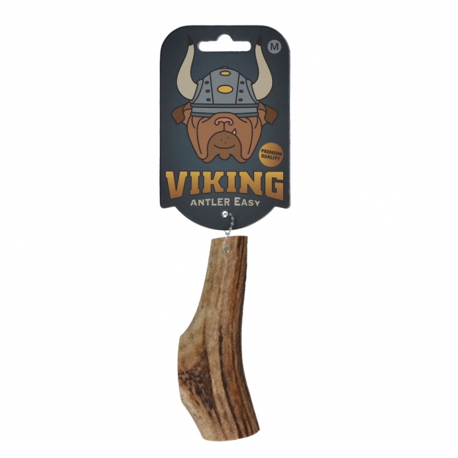 Viking Antler Easy Rothirschgeweih - XL