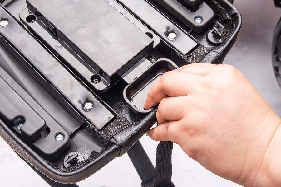 Kinderfahrzeug Can Am RS