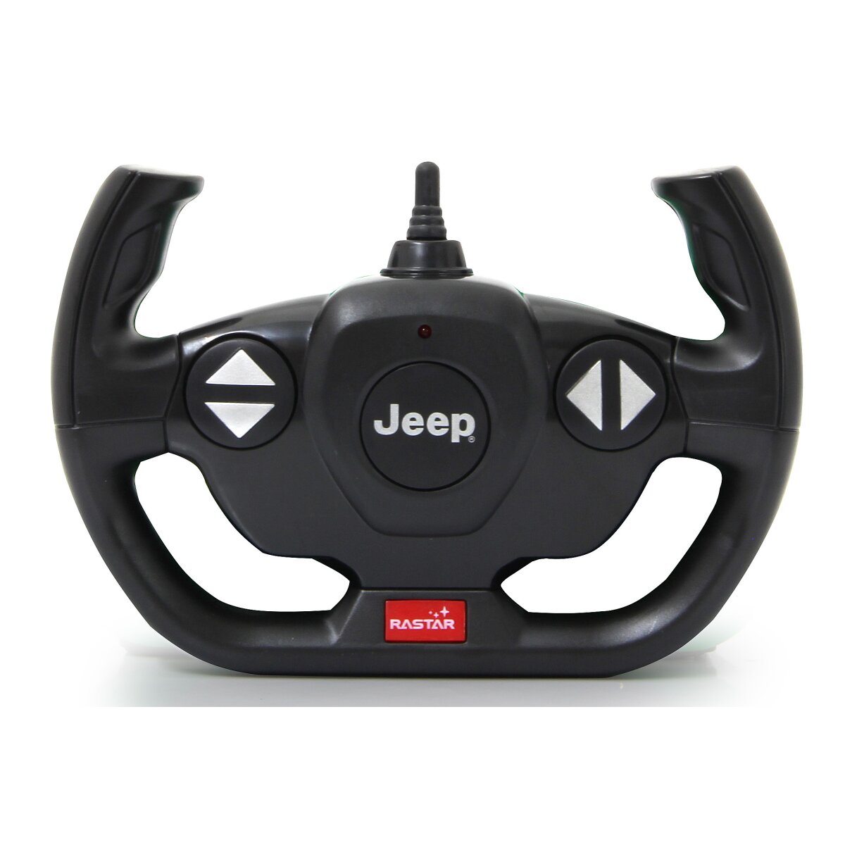 Jeep Wrangler JL 1:14 gelb 2,4GHz Tür manuell
