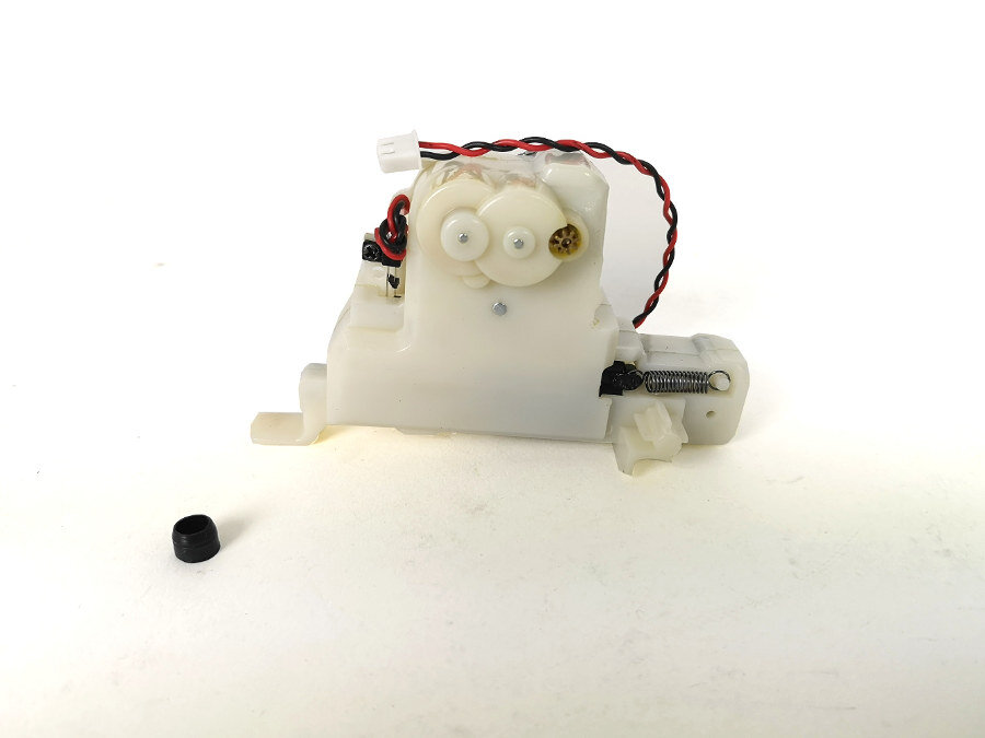 Schußeinheit für Heng Long Panzer Modelle