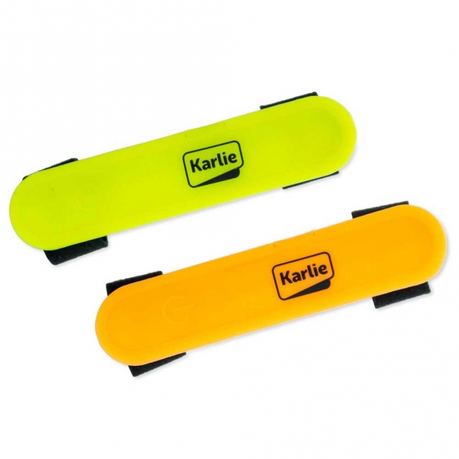 Karlie Visio Light USB Universalband - Gelb Karlie Visio Light USB Universalband - Orange