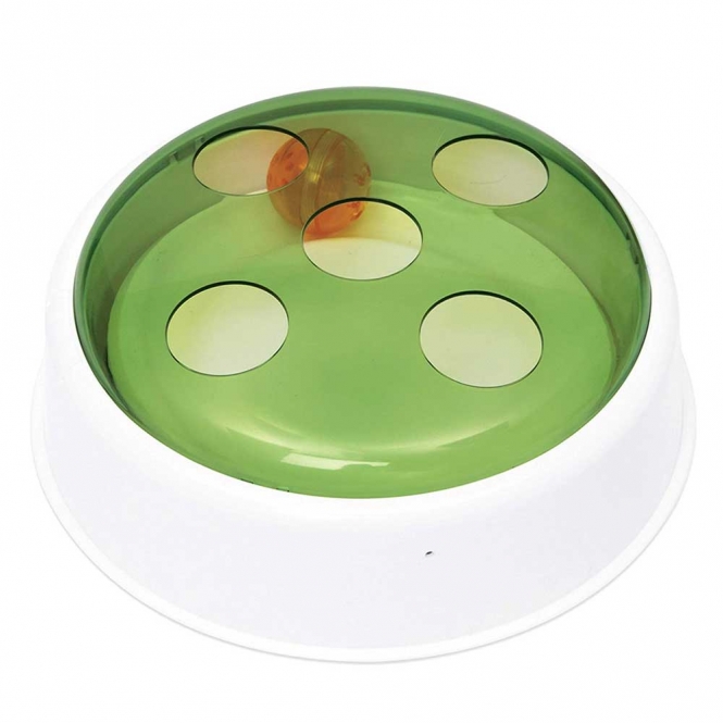 Catit Senses 2.0 Ball Dome (Ball-Kuppel) Catit Senses 2.0 Ball Dome (Ball-Kuppel)