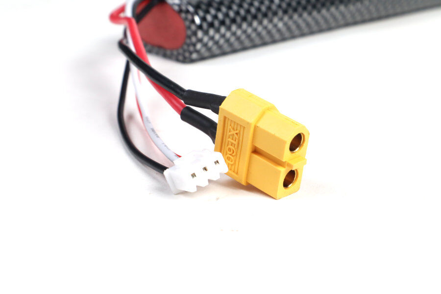 Ersatz Akku für Panzer, Boote und Autos 7,4V 7000 mAh LiPo XT60