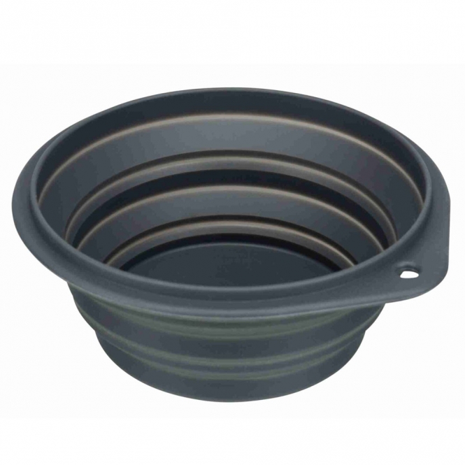 Trixie Reisenapf aus TPE - 2 l/ø 22 cm