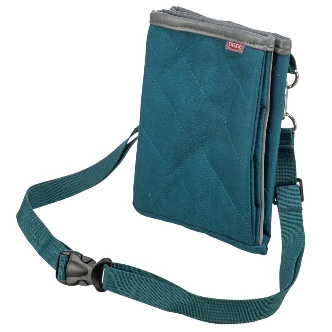 Trixie Snack-Tasche Twin