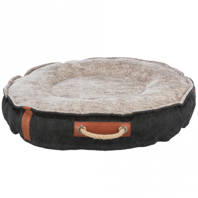 Trixie BE NORDIC Bett Föhr - rund - 50 cm Trixie BE NORDIC Bett Föhr - rund - 70 cm