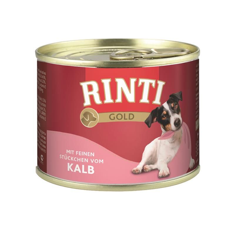Rinti Gold185g - Kalb