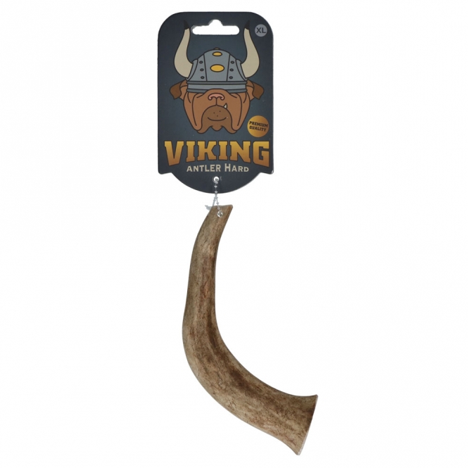 Viking Antler Hard Rothirschgeweih - XL