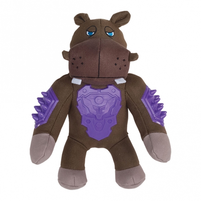 Zeus Studs Hippo - 23 cm Zeus Studs Hippo - 28 cm