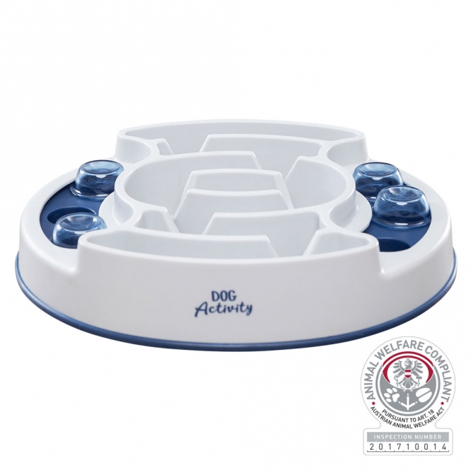 Trixie Activity Slide & Feed Strategiespiel Trixie Activity Slide & Feed Strategiespiel