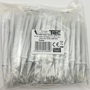 Lötspitze 0,5mm für ChiliTec Lötstation, passend für "CT-LSK" und "CT-LSDigi"