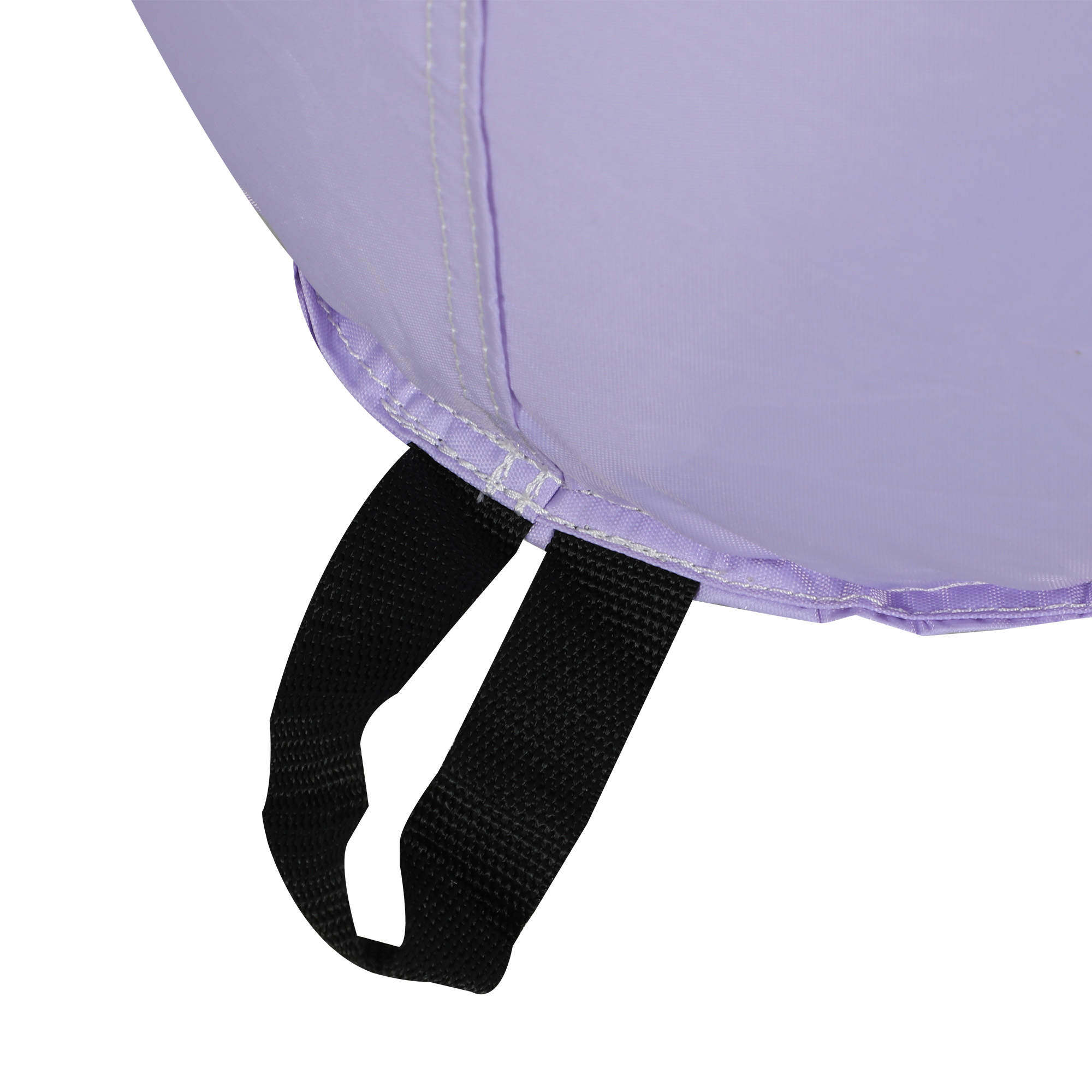 Hüpfburg mit Rutschen, Netzumzäunung, Oxford-Gewebe, Bodenanker, Tragetasche