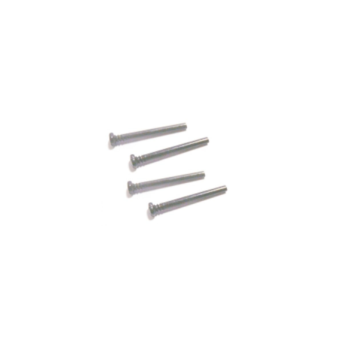Querlenkerstift VE4 Whelon vorn oben 3x28mm Querlenkerstift VE4 Whelon vorn oben 3x28mm