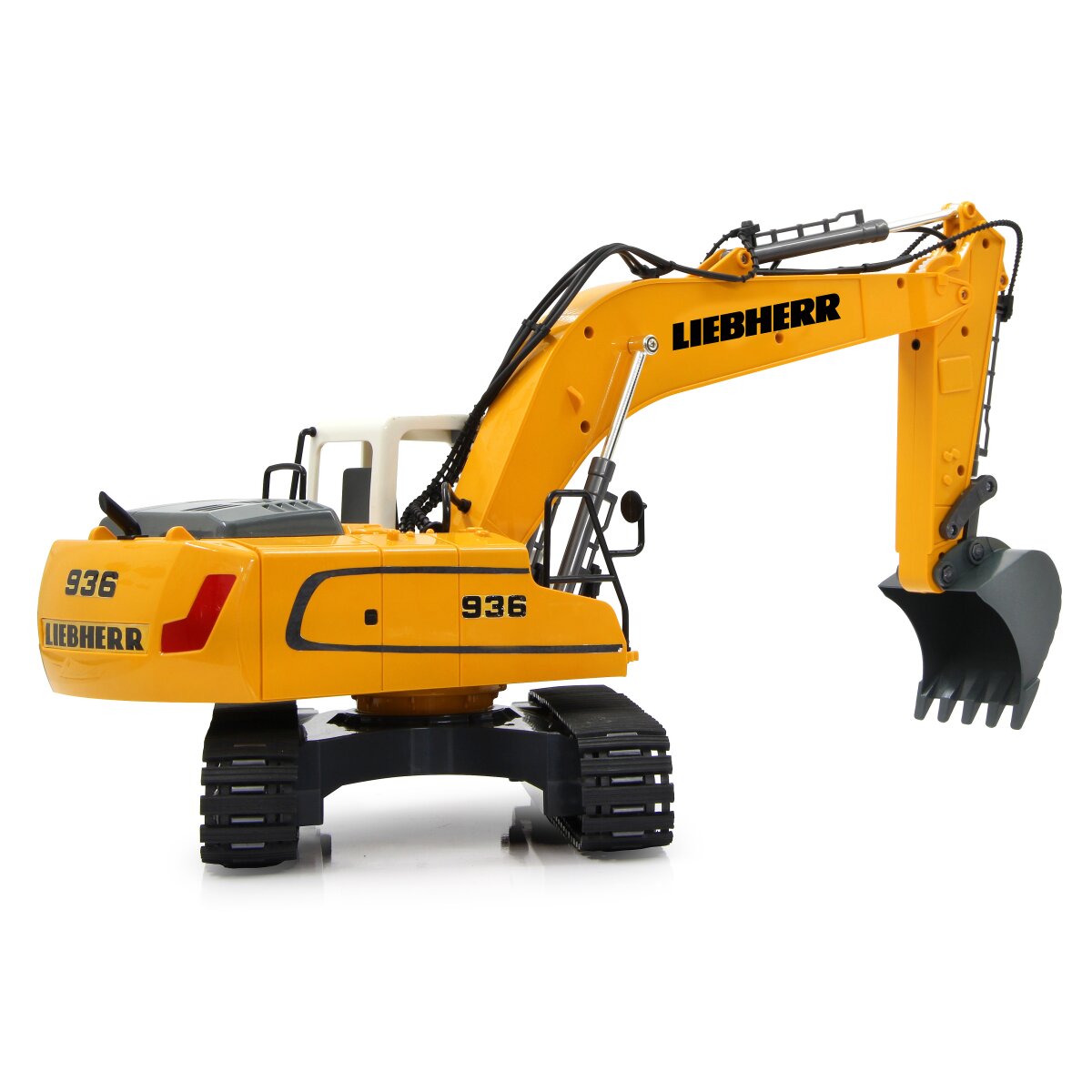Bagger Liebherr R936 1:20 2,4GHz