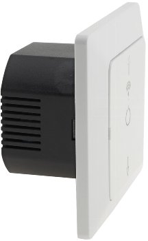 MILOS WiFi Rolladensteuerung, Android + iOS- App,Alexa/Google tauglich