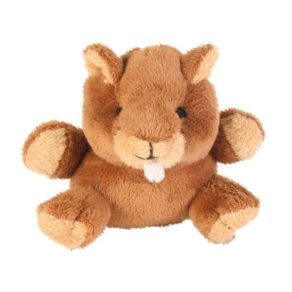 Trixie Plüschfigur mit Stimme - 10 - 12 cm Trixie Plüschfigur mit Stimme - 10 - 12 cm