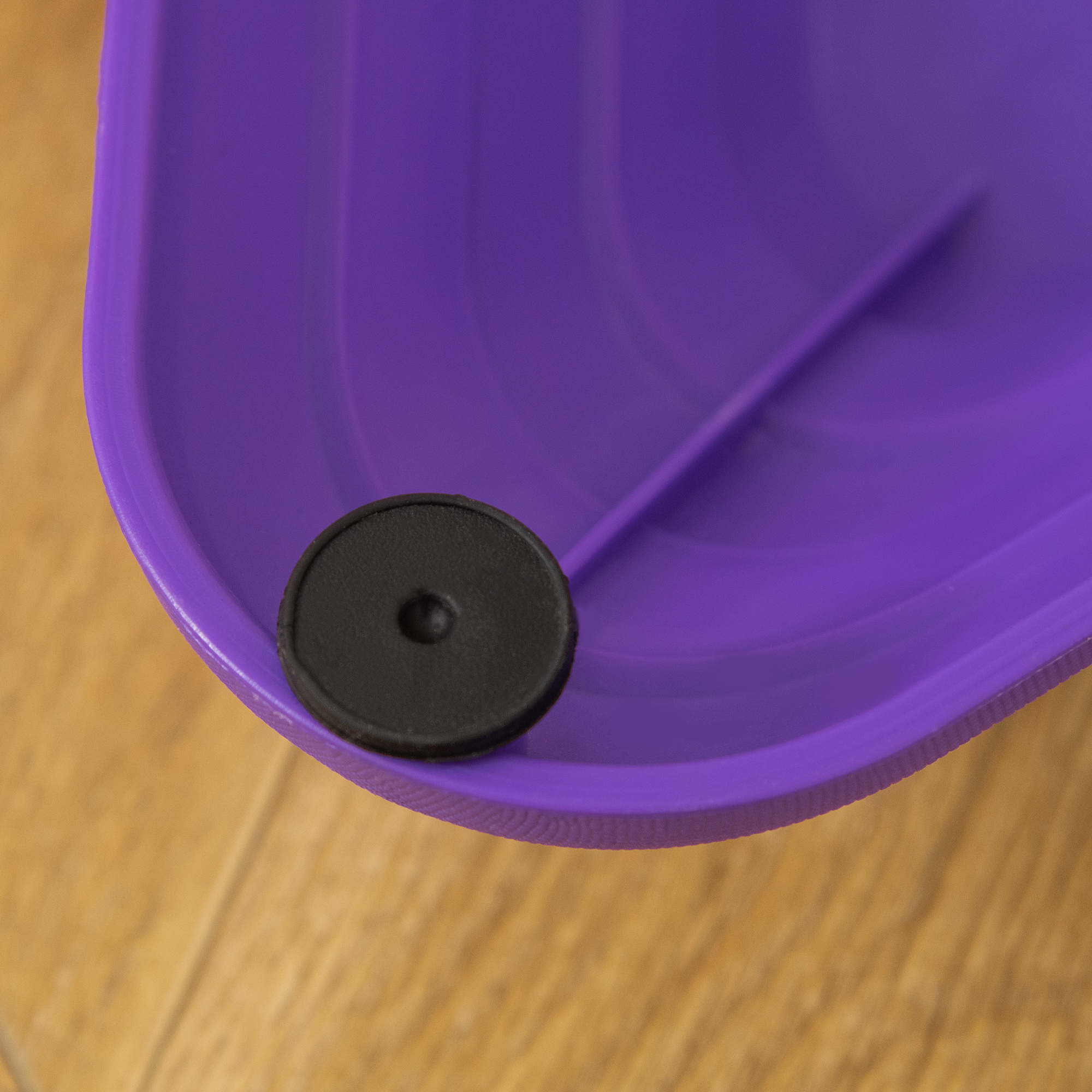 Trittsteine für Kinder, stapelbar, rutschfest, 3 Größen, bis 80 kg, In-/Outdoor