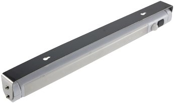LED Unterbauleuchte mit Bewegungsmelder, Batteriebet., 9 SMD LEDs, 80lm, warmweiß