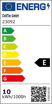 LED Wandleuchte "NIAS" IP54, 3000K, 10W, 980lm, 140° Bewegungsmelder