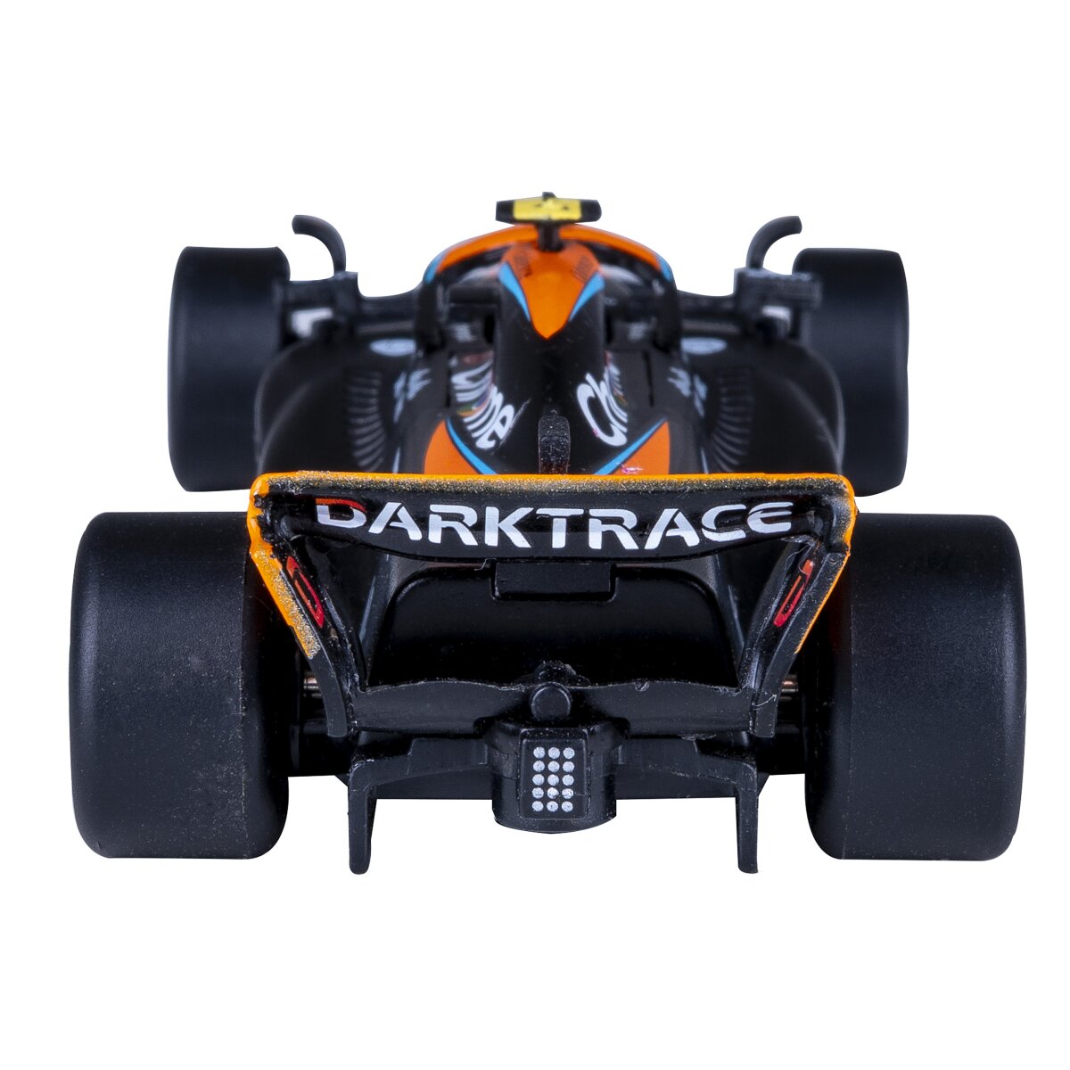 McLaren MCL60 2023 Diecast 1:43 schwarz