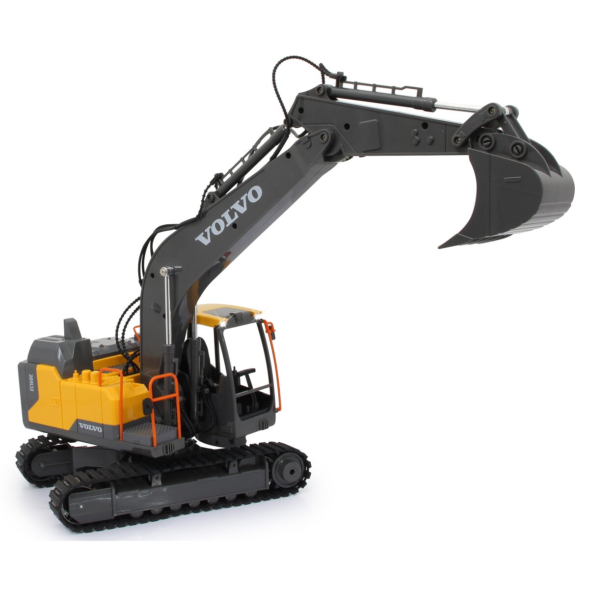 Bagger Volvo EC160E 1:16 2,4GHz