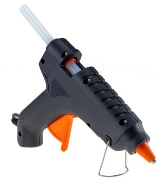 Heißklebepistole 230V, 40W, 170°C, für 11mm Klebesticks