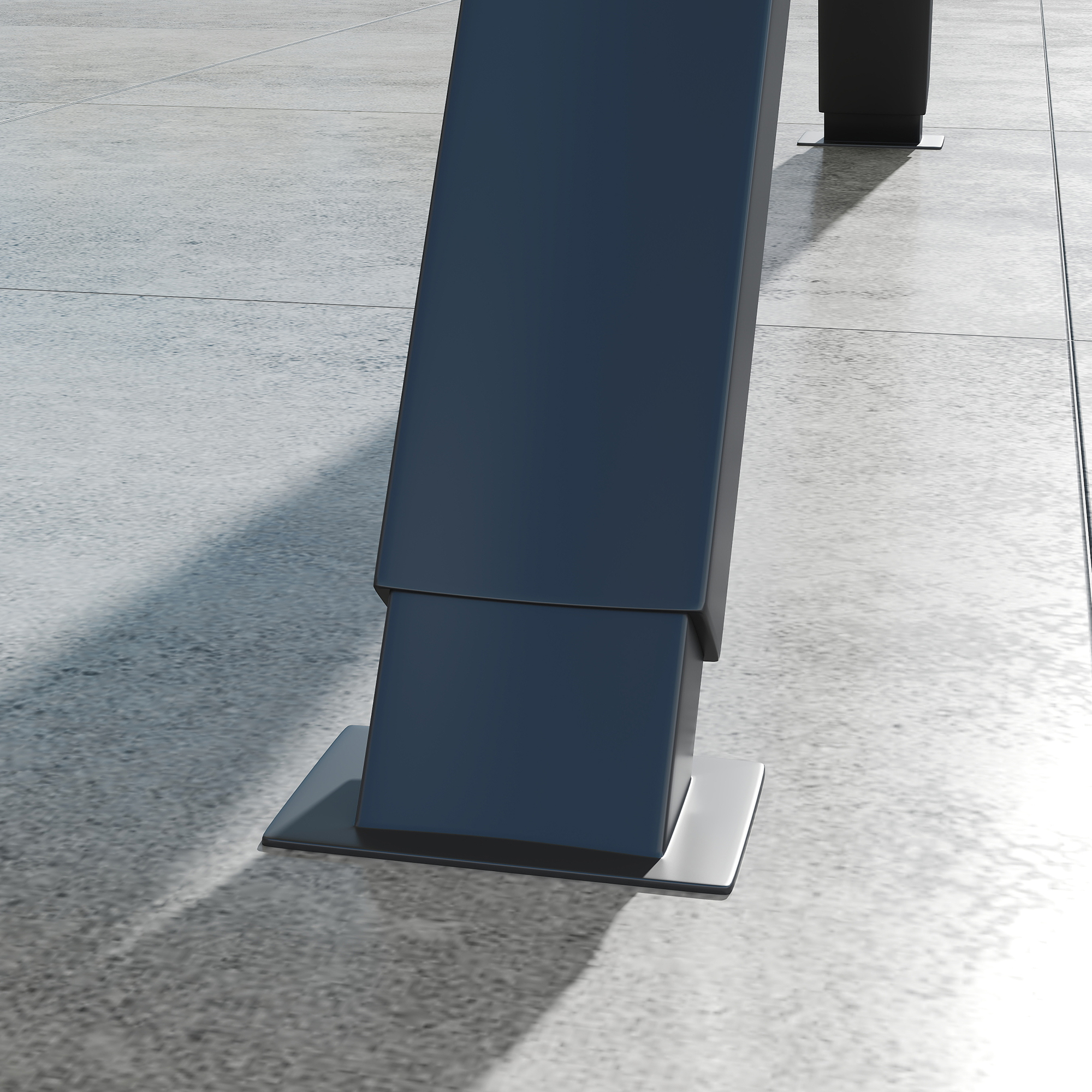 Hollywoodschaukel mit verstellbarem Sonnendach Sitzauflage, 2-Sitzer bis 220kg 150x120x182cm, Cremeweiß