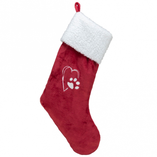 Trixie Xmas Strumpf Trixie Xmas Strumpf