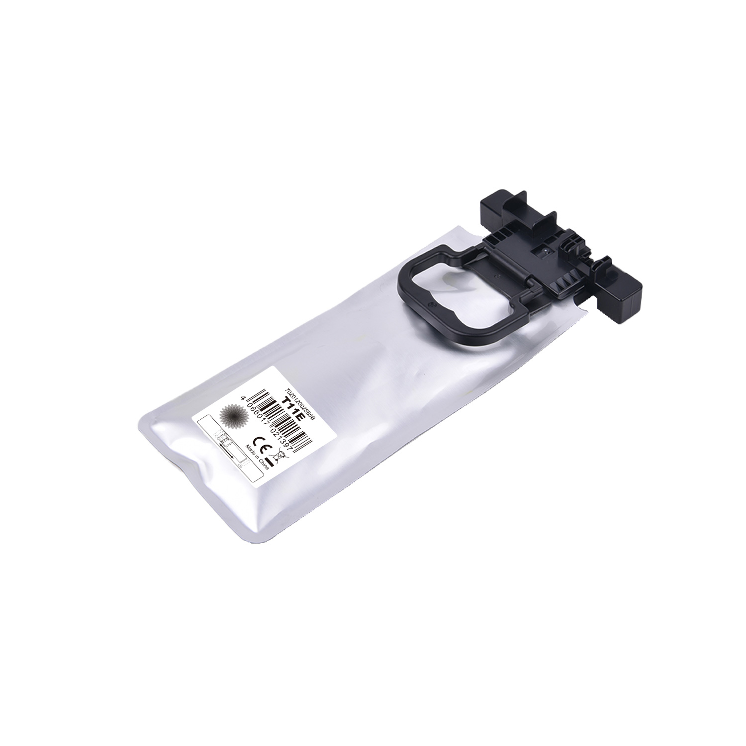 T11Eschwarz alternativ Tinte schwarz für Epson / C13T11E140 / 10.000 Seiten