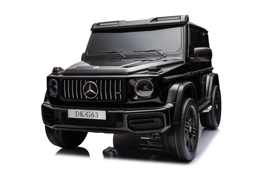 Kinderfahrzeug Mercedes G63 AMG