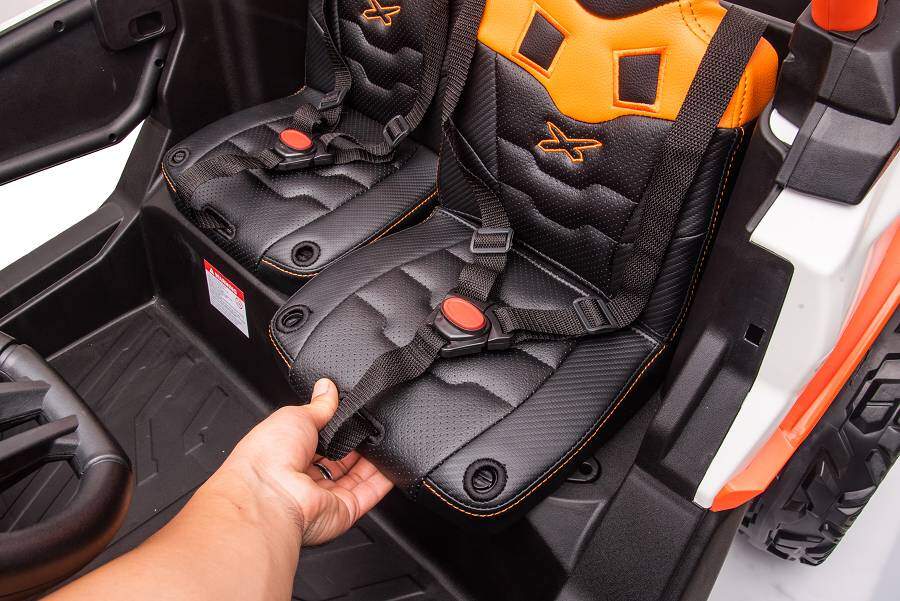 Kinderfahrzeug Can Am RS