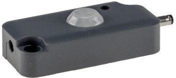 PIR Bewegungsmelder für CT-FL Serie, 3,5mm, Zeit einstellbar