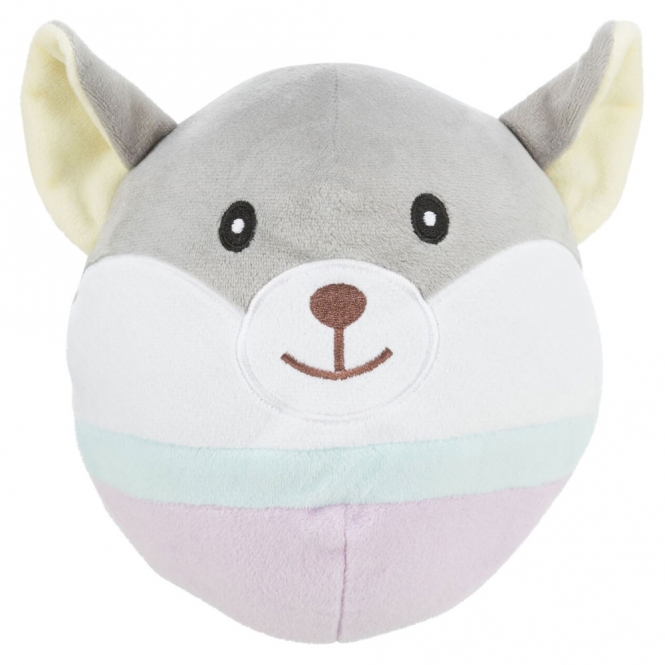 Trixie Junior Bär geräuschlos - 20 cm Trixie Junior Bär geräuschlos - 20 cm