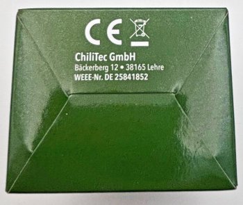 LED-Stirnlampe mit fokussierbarer 1W LED, 3x AAA Batterie nötig