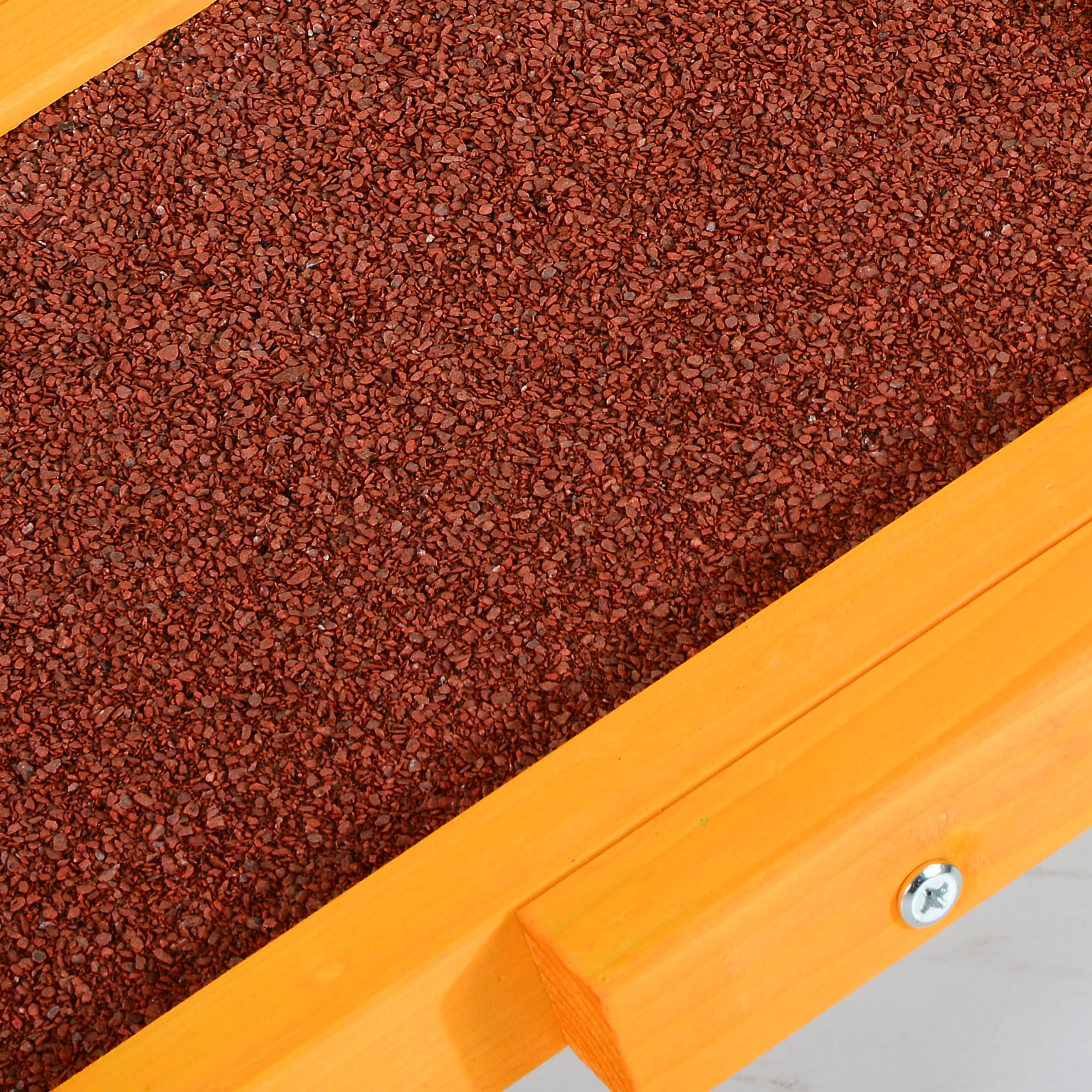 Hundewippe für Agility Training, rutschfest, bis 50 kg belastbar, 180 x 30 x 30 cm