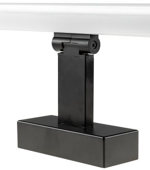 LED Spiegelleuchte "Banho 780s" / 230V, 78cm, 10W, 904lm, Neutralweiß