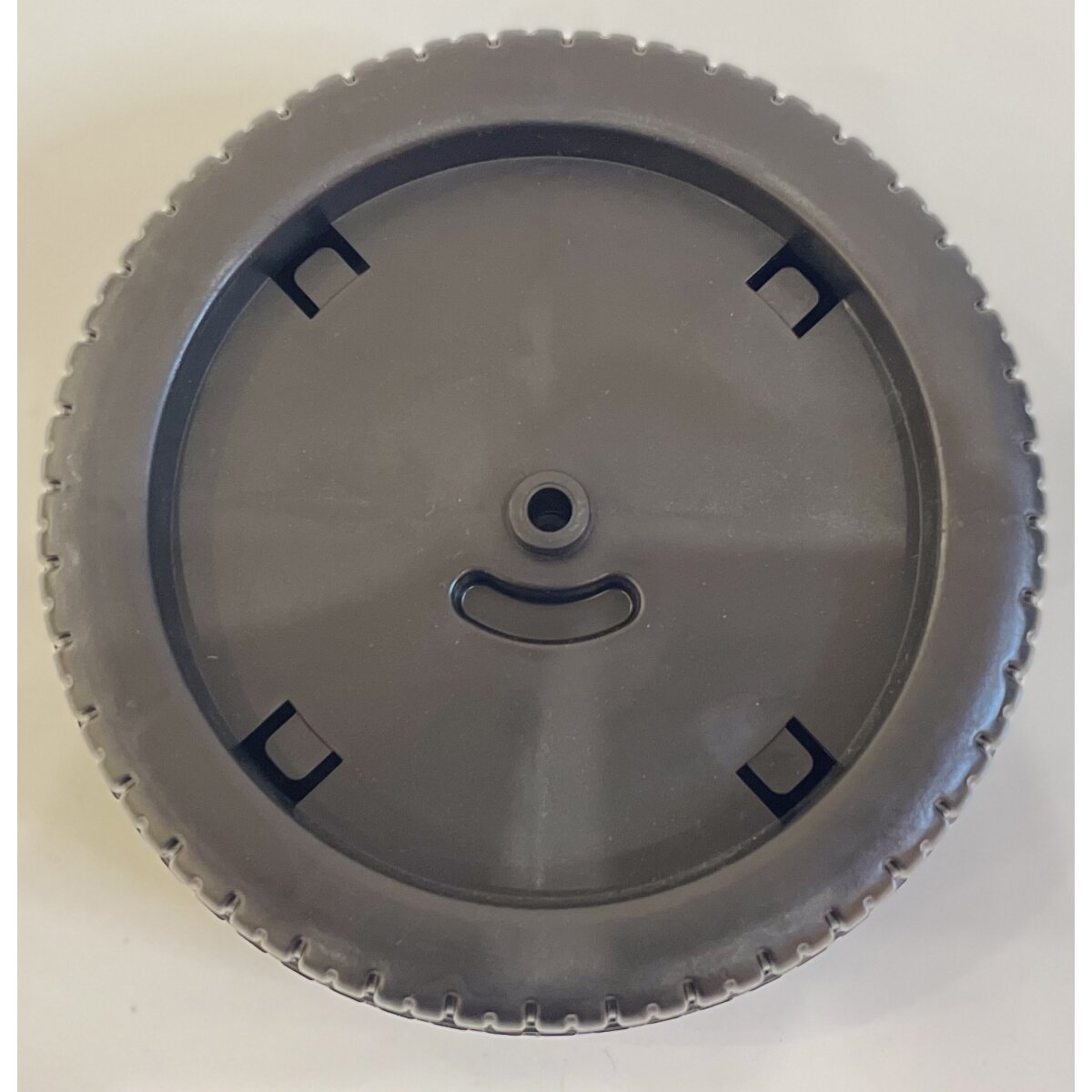 Rad Rutscher Fiat 500 vorne Rad Rutscher Fiat 500 vorne