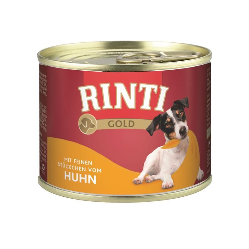 Rinti Gold185g - Huhn