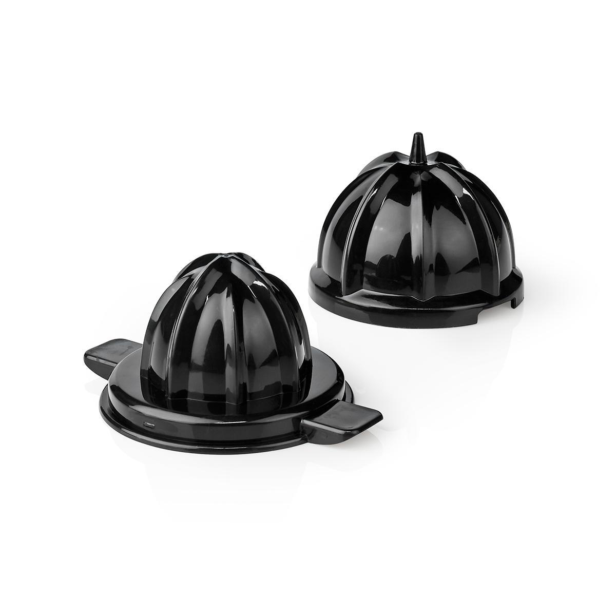 Zitruspresse | 160 W | Orange / schwarz