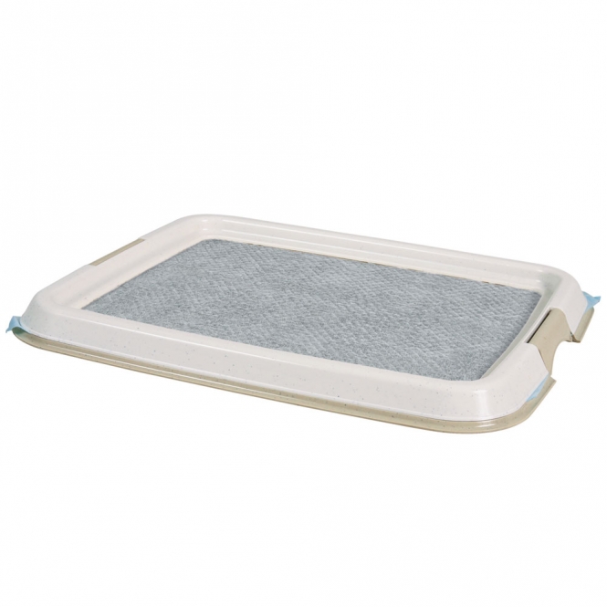 Trixie Hygiene-Unterlage Nappy mit Aktivkohle - 60 x 60 cm / 10 Stück