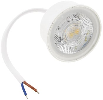 LED-Modul "Piatto N5" neutralweiß, 38°, 4200K, 230V, 5W, 380lm, 50x24mm