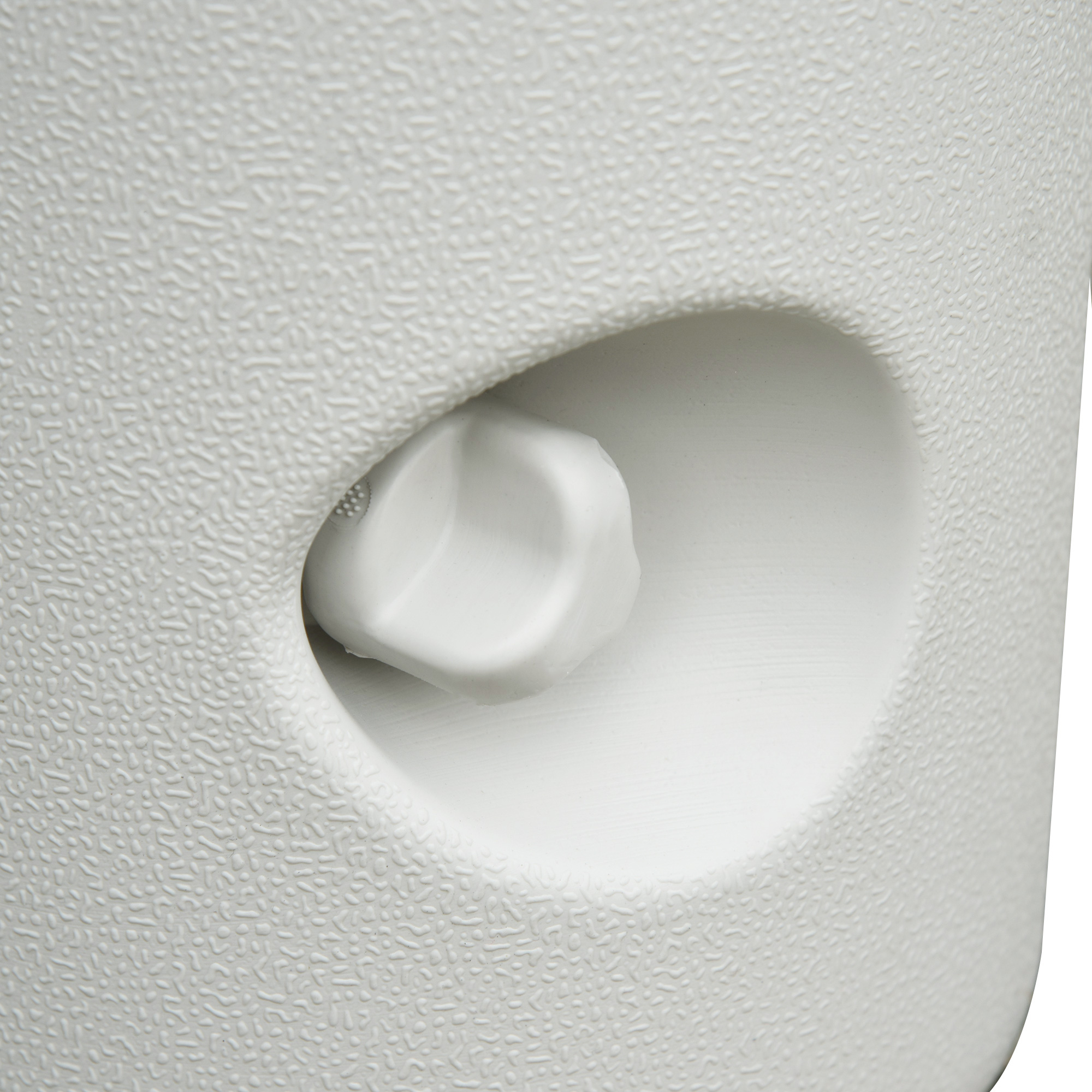 4 x Gewichte Pavillon Standfuß Standsicherung Partyzelt Befüllung mit Wasser/Sand PE ?24xH25cm