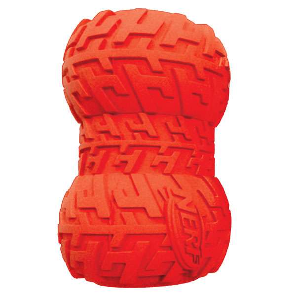 NERF DOG Tire Feeder - Large NERF DOG Tire Feeder - Small
