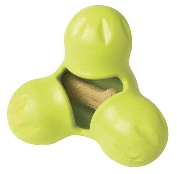 West Paw Tux - 13cm - Lime West Paw Tux - 13cm - Lime