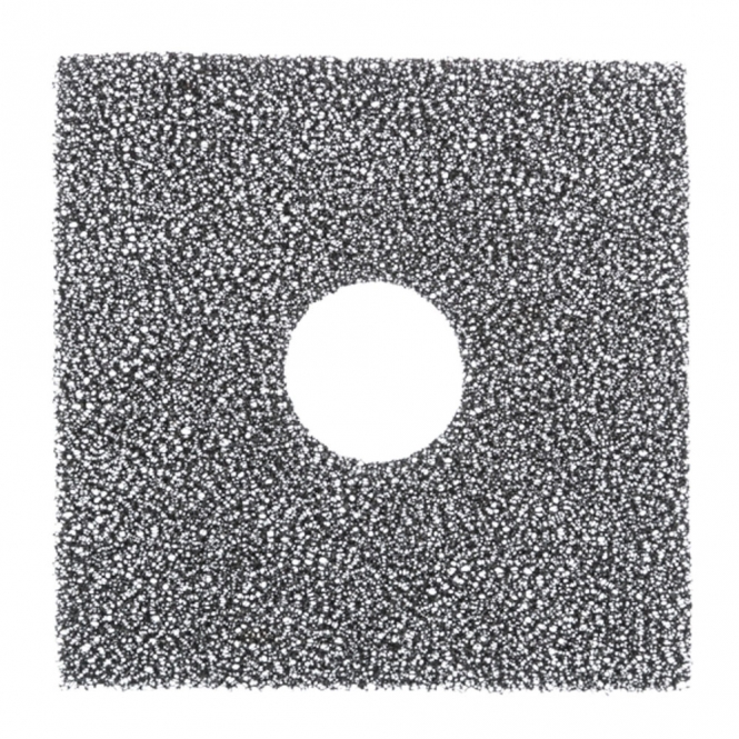 Trixie Ersatzfilter für Trinkbrunnen Flower (24446) Trixie Ersatzfilter für Trinkbrunnen Flower (24446)